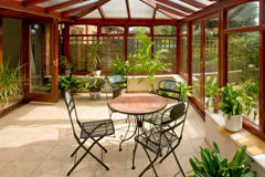 Ladys Green conservatory quotes