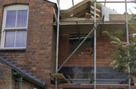 free Ladys Green home extension quotes